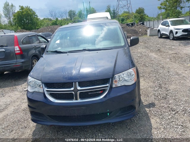 Dodge Grand Caravan 2016 2C4RDGBG5GR244080 Image 27