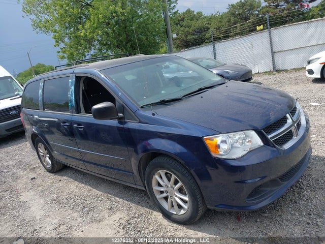 Dodge Grand Caravan 2016 2C4RDGBG5GR244080 Image 28