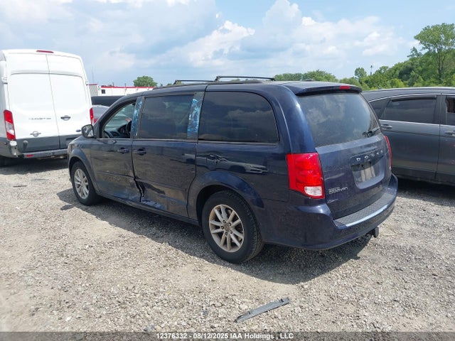 Dodge Grand Caravan 2016 2C4RDGBG5GR244080 Image 19