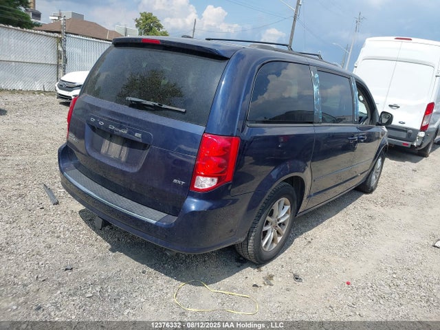 Dodge Grand Caravan 2016 2C4RDGBG5GR244080 Image 20