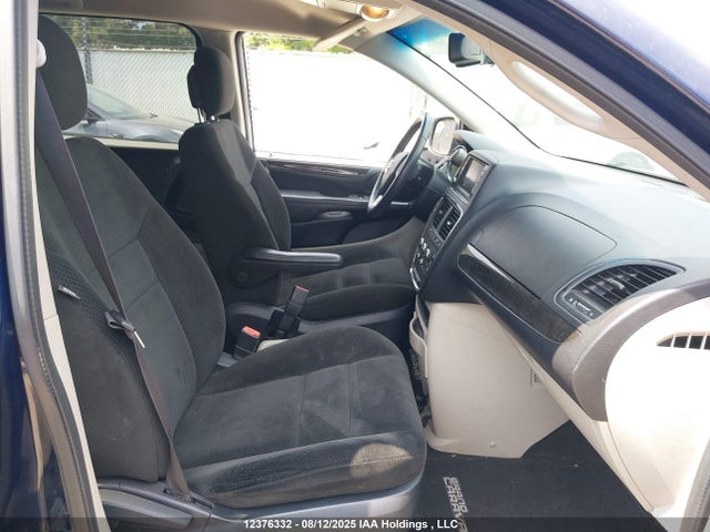 Dodge Grand Caravan 2016 2C4RDGBG5GR244080 Image 21