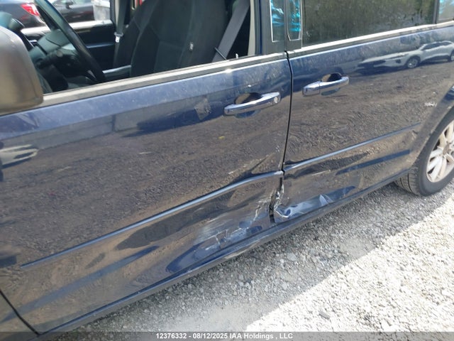 Dodge Grand Caravan 2016 2C4RDGBG5GR244080 Image 22