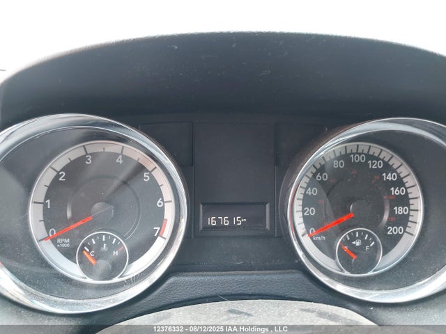 Dodge Grand Caravan 2016 2C4RDGBG5GR244080 Image 23