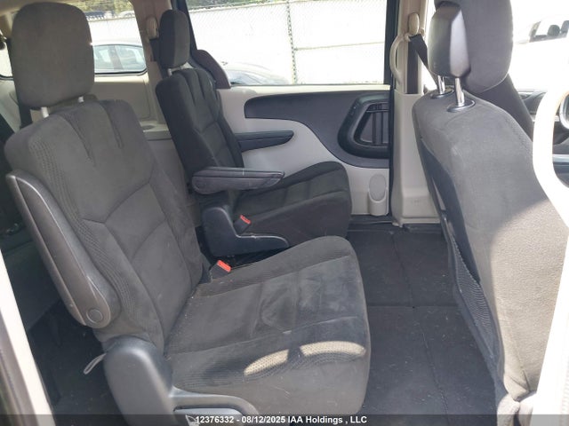 Dodge Grand Caravan 2016 2C4RDGBG5GR244080 Image 24
