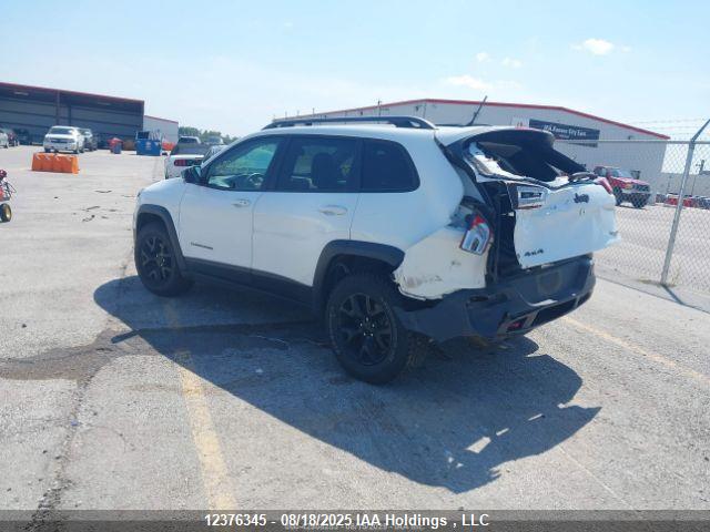 Jeep Cherokee 2015 1C4PJMBB9FW530152 Image 4