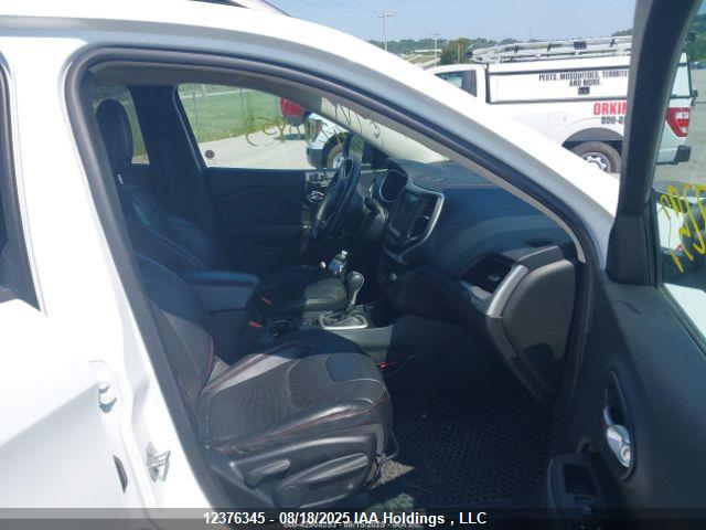 Jeep Cherokee 2015 1C4PJMBB9FW530152 Image 6