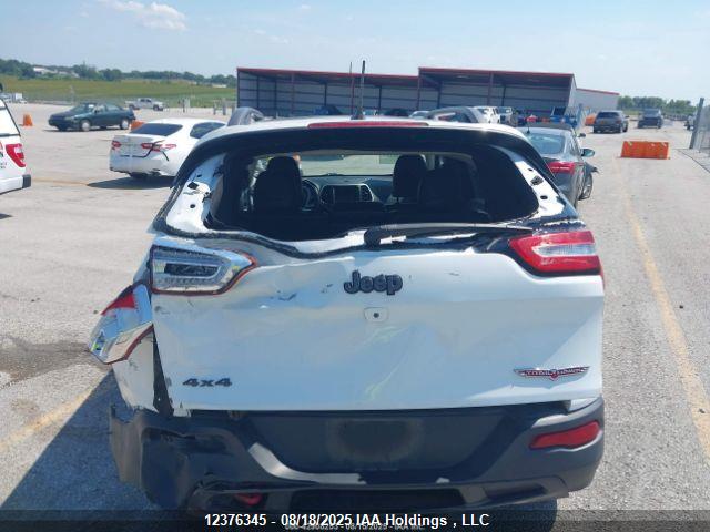 Jeep Cherokee 2015 1C4PJMBB9FW530152 Image 7