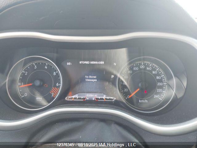 Jeep Cherokee 2015 1C4PJMBB9FW530152 Image 8