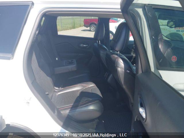 Jeep Cherokee 2015 1C4PJMBB9FW530152 Image 9
