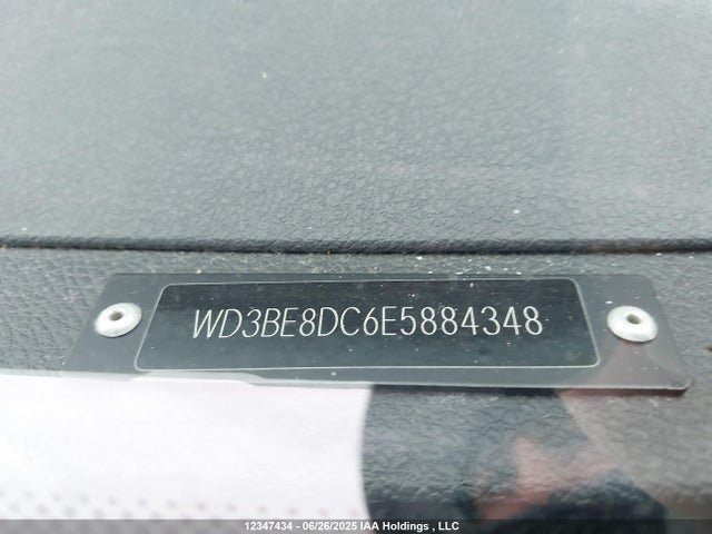 WD3BE8DC6E5884348 Mercedes-Benz mg3+mh5 (epa/14)