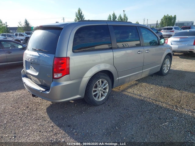 2C4RDGBG7HR687056 Dodge 2017