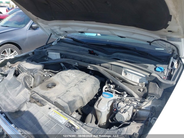 Audi Q5 2014 WA1MFCFP7EA029240 Image 10