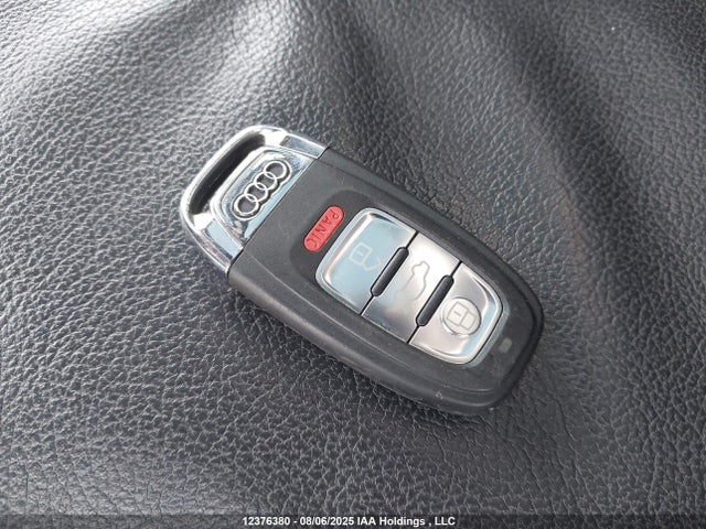 Audi Q5 2014 WA1MFCFP7EA029240 Image 11