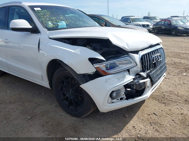 Audi Q5 2014 WA1MFCFP7EA029240 Image 12