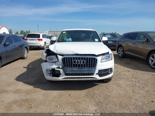 Audi Q5 2014 WA1MFCFP7EA029240 Image 13