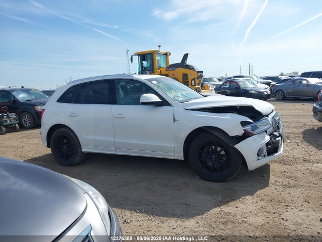 Audi Q5 2014 WA1MFCFP7EA029240 Image 14