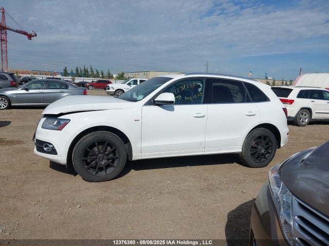 Audi Q5 2014 WA1MFCFP7EA029240 Image 15