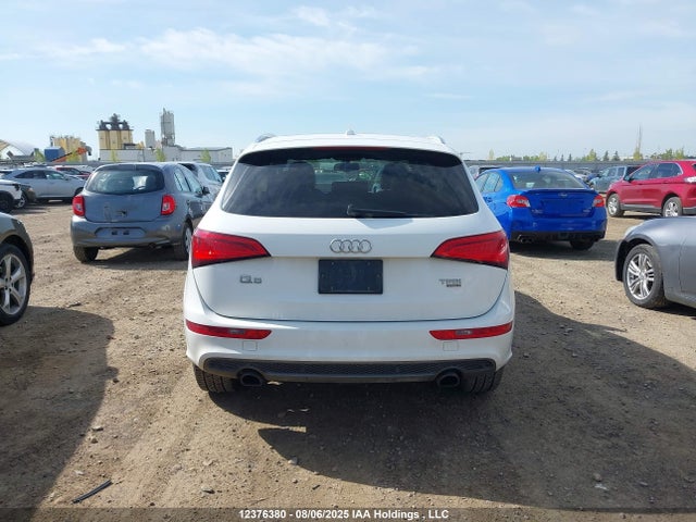 Audi Q5 2014 WA1MFCFP7EA029240 Image 17