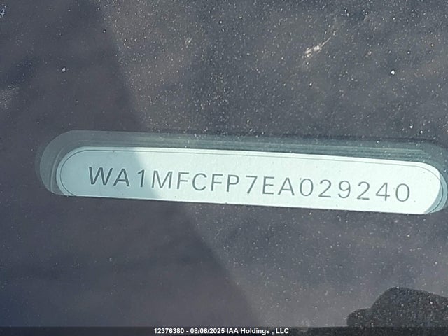 Audi Q5 2014 WA1MFCFP7EA029240 Image 19