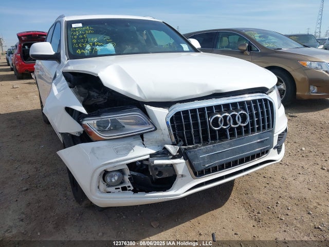 Audi Q5 2014 WA1MFCFP7EA029240 Image 6