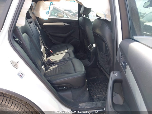 Audi Q5 2014 WA1MFCFP7EA029240 Image 8