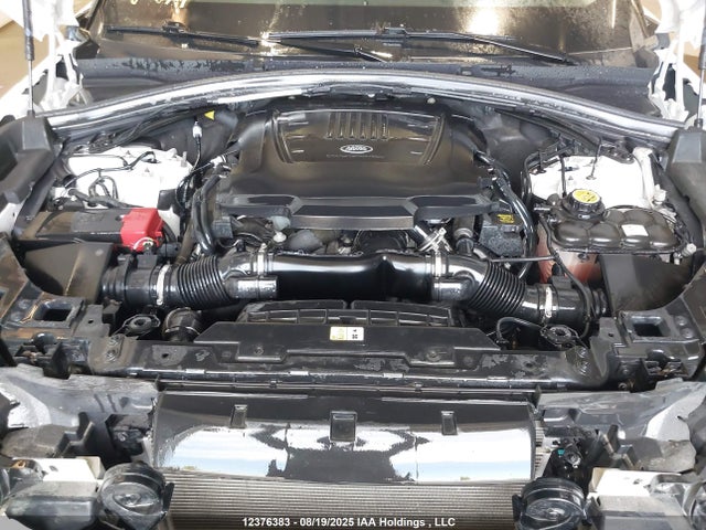 Land Rover aj126 2018 SALYB2RV3JA754988 Image 10