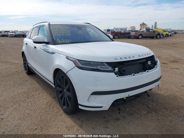 Land Rover aj126 2018 SALYB2RV3JA754988 Image 12
