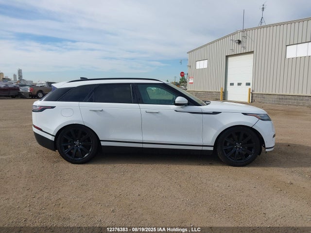 Land Rover aj126 2018 SALYB2RV3JA754988 Image 14