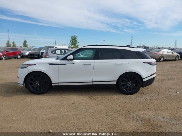 Land Rover aj126 2018 SALYB2RV3JA754988 Image 15