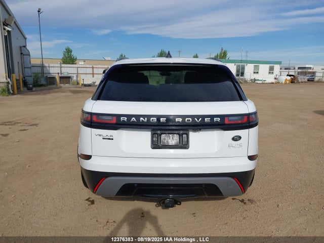 Land Rover aj126 2018 SALYB2RV3JA754988 Image 17