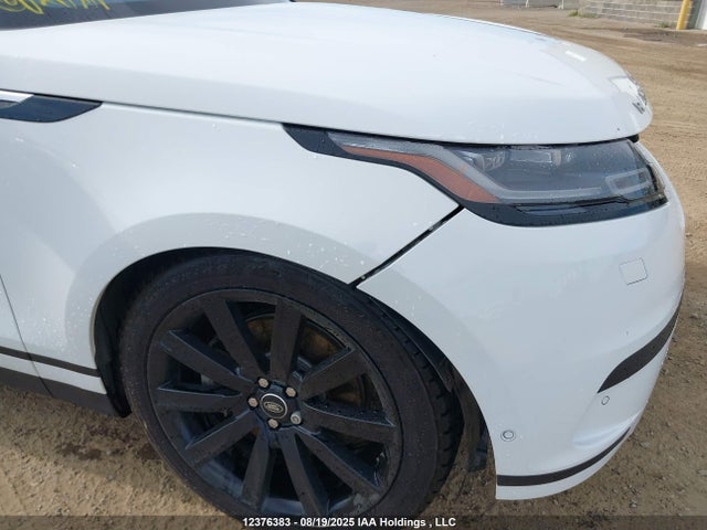 Land Rover aj126 2018 SALYB2RV3JA754988 Image 19