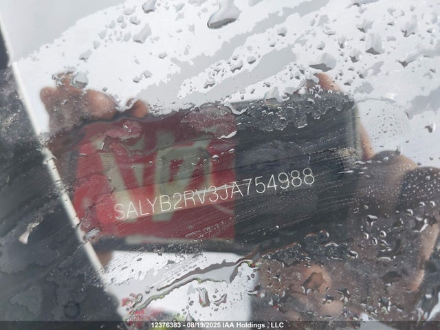 Land Rover aj126 2018 SALYB2RV3JA754988 Image 20
