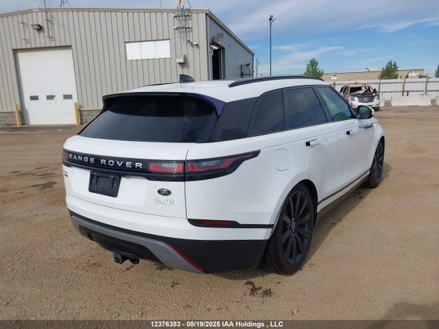 Land Rover aj126 2018 SALYB2RV3JA754988 Image 21