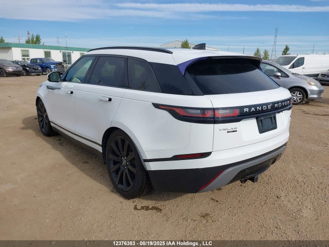 Land Rover aj126 2018 SALYB2RV3JA754988 Image 22