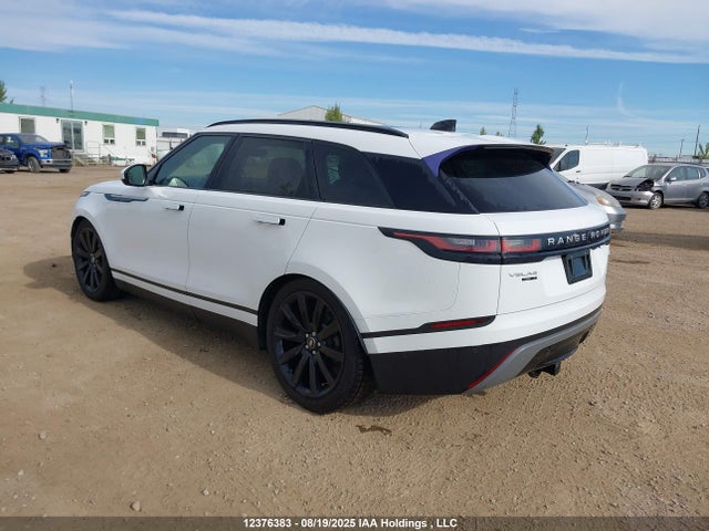 Land Rover aj126 2018 SALYB2RV3JA754988 Image 3