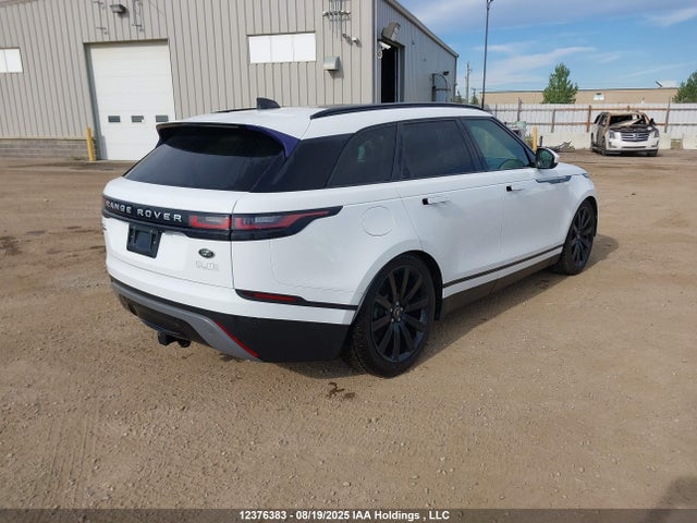 Land Rover aj126 2018 SALYB2RV3JA754988 Image 4