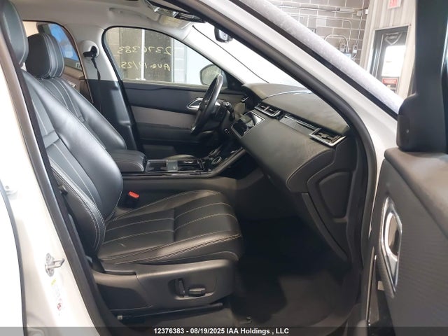 Land Rover aj126 2018 SALYB2RV3JA754988 Image 5