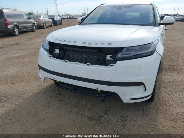 Land Rover aj126 2018 SALYB2RV3JA754988 Image 6