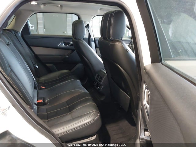 Land Rover aj126 2018 SALYB2RV3JA754988 Image 8