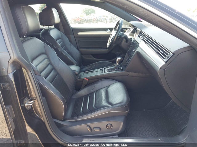 WVWSR7AN1KE028803 Volkswagen Arteon