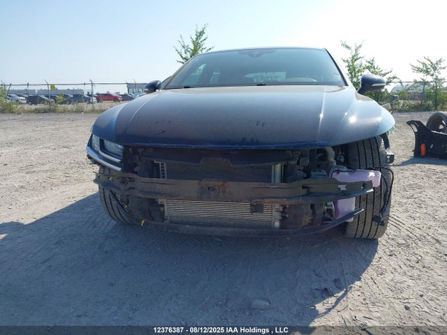 WVWSR7AN1KE028803 Volkswagen Arteon