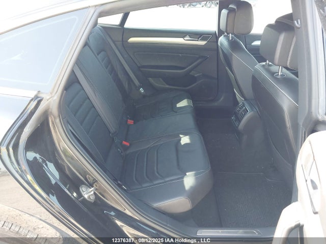 WVWSR7AN1KE028803 Volkswagen Arteon