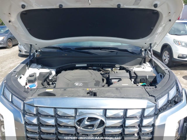 Hyundai gdi lambda ii 2024 KM8R5DGEXRU763887 Image 10