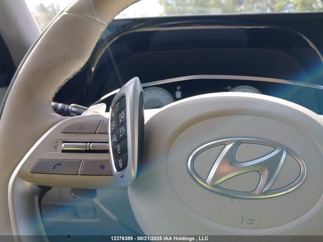 Hyundai gdi lambda ii 2024 KM8R5DGEXRU763887 Image 11