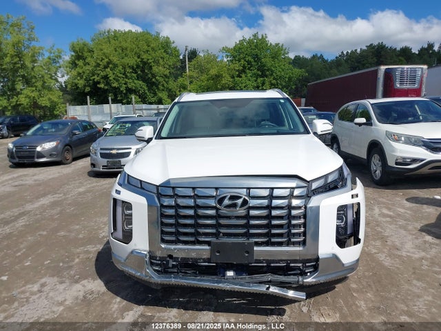 Hyundai gdi lambda ii 2024 KM8R5DGEXRU763887 Image 13