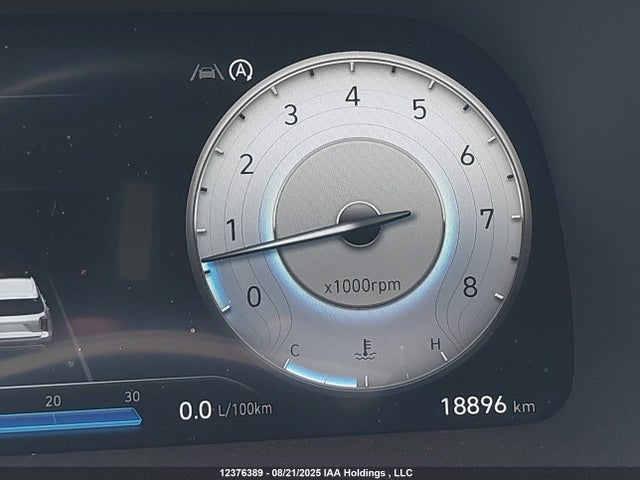 Hyundai gdi lambda ii 2024 KM8R5DGEXRU763887 Image 16