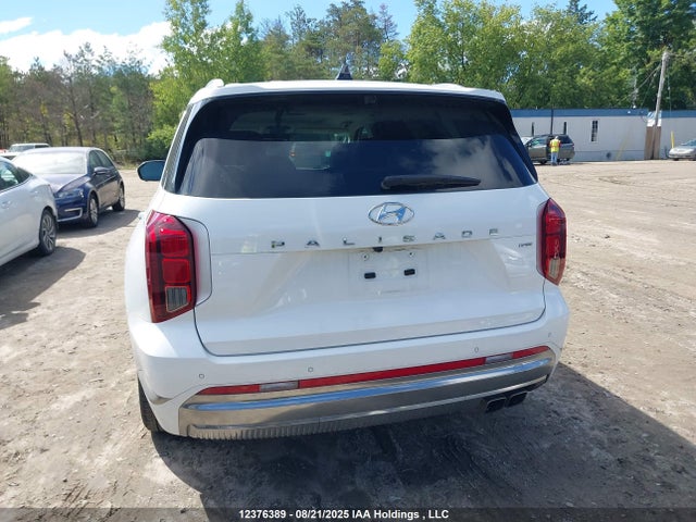 Hyundai gdi lambda ii 2024 KM8R5DGEXRU763887 Image 17
