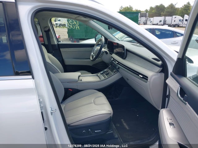 Hyundai gdi lambda ii 2024 KM8R5DGEXRU763887 Image 5
