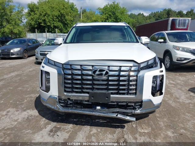 Hyundai gdi lambda ii 2024 KM8R5DGEXRU763887 Image 6