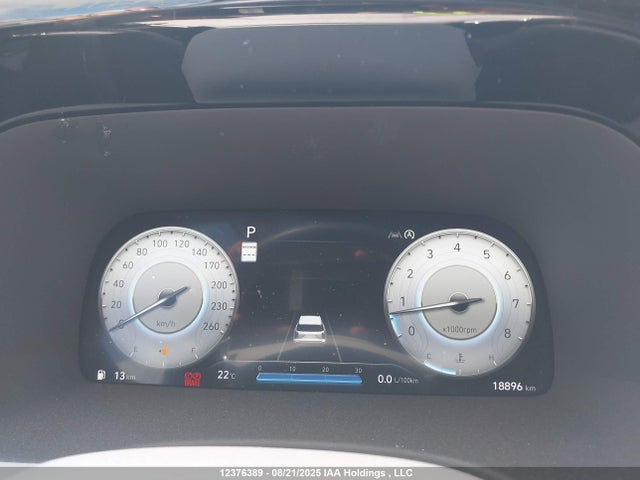 Hyundai gdi lambda ii 2024 KM8R5DGEXRU763887 Image 7